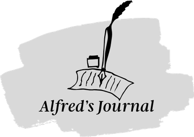 Alfred's Journal